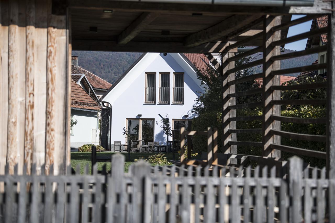 Skrabceva Domacija Ribnica Exterior foto